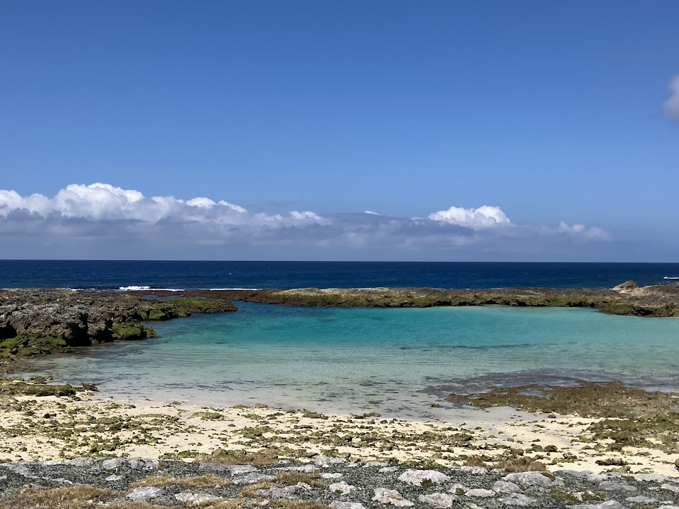 喜界島の風景10